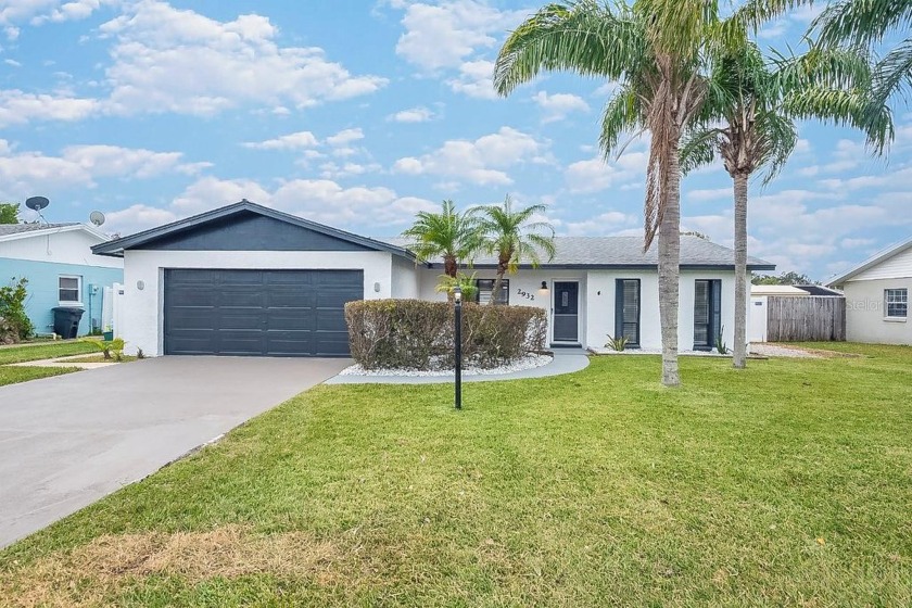 Get ready to fall in love with this beautifully renovated - Beach Home for sale in Daytona Beach, Florida on Beachhouse.com