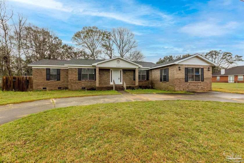 **Welcome Home to 8208 Durand Avenue -- Where Comfort Meets - Beach Home for sale in Pensacola, Florida on Beachhouse.com