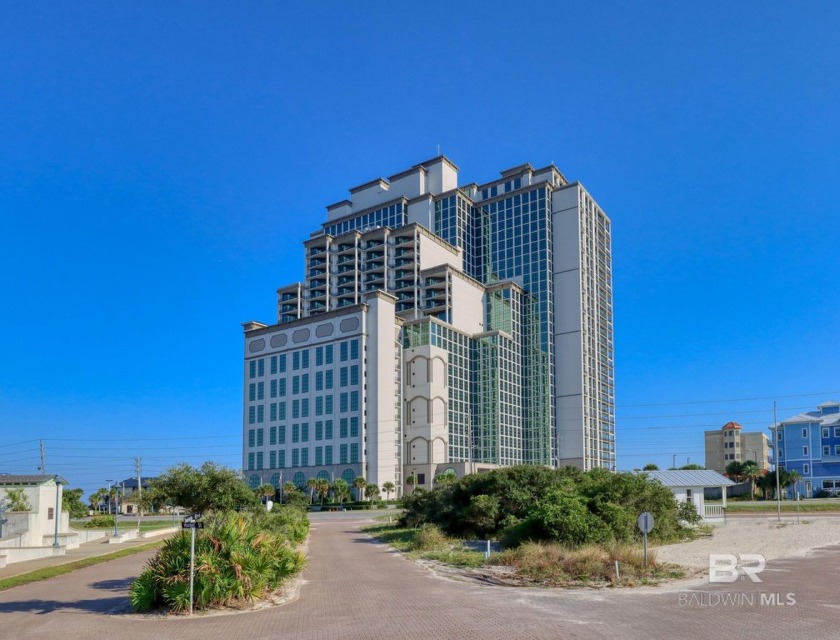 Welcome to unit 2315 at The Oasis! (Formally known as Phoenix W - Beach Home for sale in Orange Beach, Alabama on Beachhouse.com