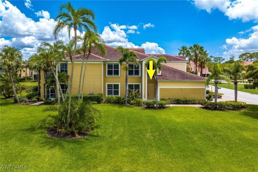 Introducing this stunning rare end unit with 3 bedrooms, 3 - Beach Condo for sale in North Fort Myers, Florida on Beachhouse.com