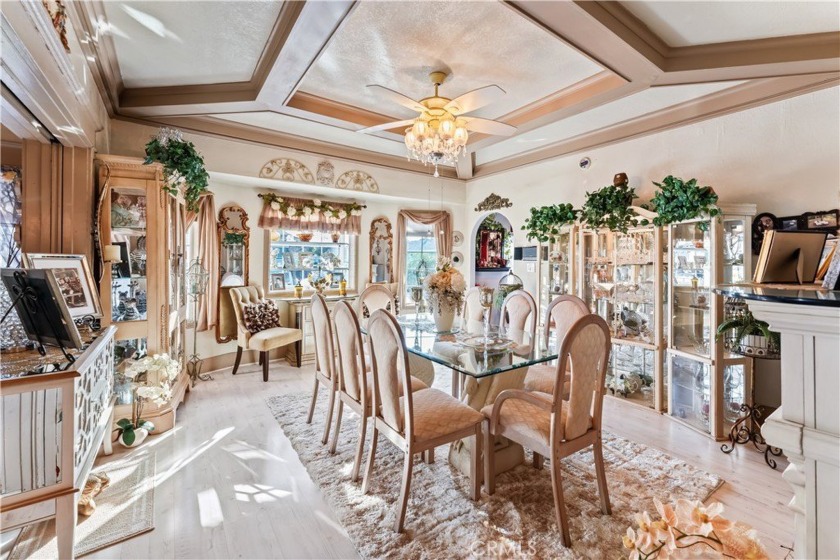 Step into this exceptional home, where the highly upgraded - Beach Home for sale in San Pedro, California on Beachhouse.com