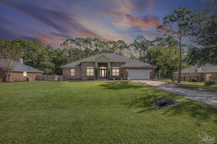 Welcome to 2350 Ash Drive -- Where Comfort, Space, and Coastal - Beach Home for sale in Navarre, Florida on Beachhouse.com