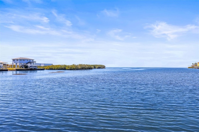 On the Gulf, this one-of-a-kind residential lot offers a truly - Beach Lot for sale in Hudson, Florida on Beachhouse.com