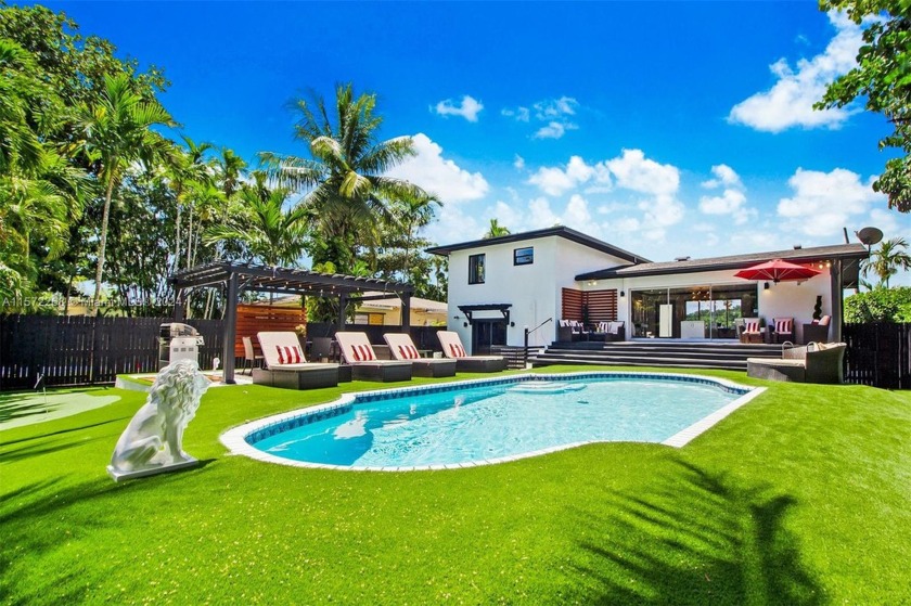 Introducing an exceptional opportunity for both homeowners and - Beach Home for sale in Miami, Florida on Beachhouse.com