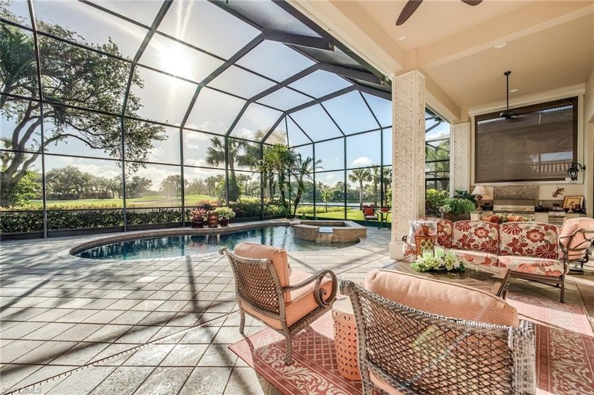 FULL GOLF membership available without the WAIT! Sweet Bay is a - Beach Home for sale in Estero, Florida on Beachhouse.com