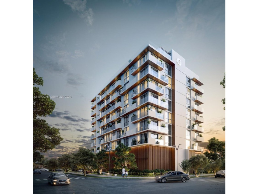PRE-CONSTRUCTION in the heart of North Miami! Bloom is a - Beach Condo for sale in North Miami, Florida on Beachhouse.com