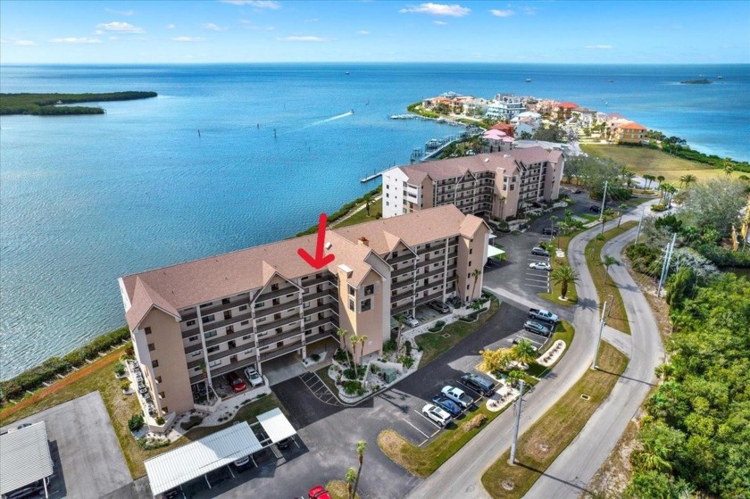 Price Improvement! This top-floor condo just got better! - Beach Condo for sale in Port Richey, Florida on Beachhouse.com