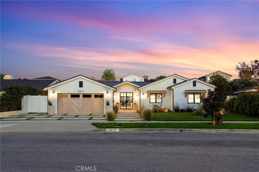 Luxury living awaits in this impeccably newer construction abode - Beach Home for sale in Newport Beach, California on Beachhouse.com
