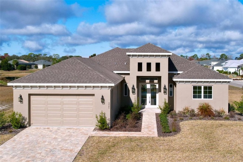 Country Club living at Glen Lakes!  Located within the - Beach Home for sale in Weeki Wachee, Florida on Beachhouse.com