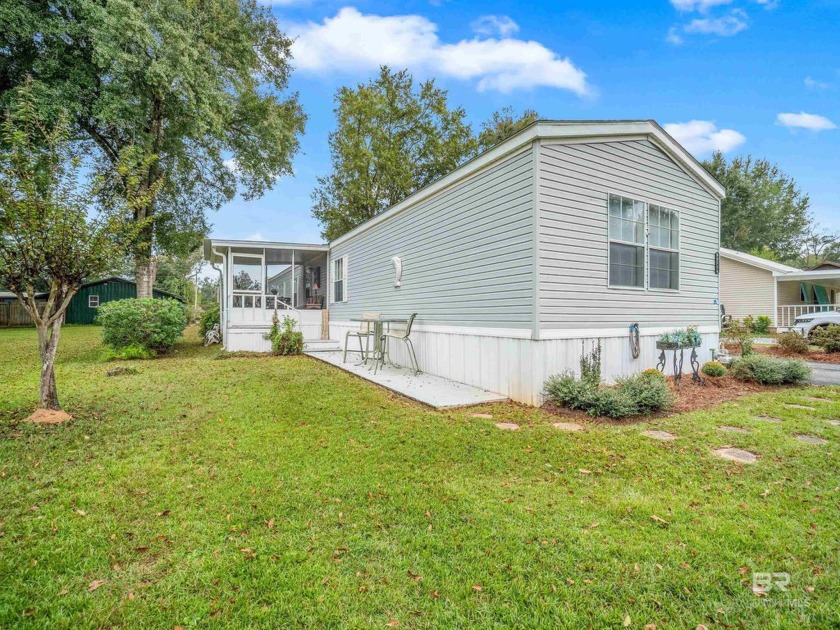 Welcome to Pinewood Shores! This peaceful and private community - Beach Home for sale in Elberta, Alabama on Beachhouse.com