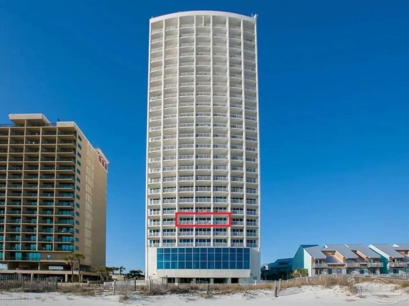 Welcome to Island Tower, a luxurious high-rise set gracefully - Beach Condo for sale in Gulf Shores, Alabama on Beachhouse.com