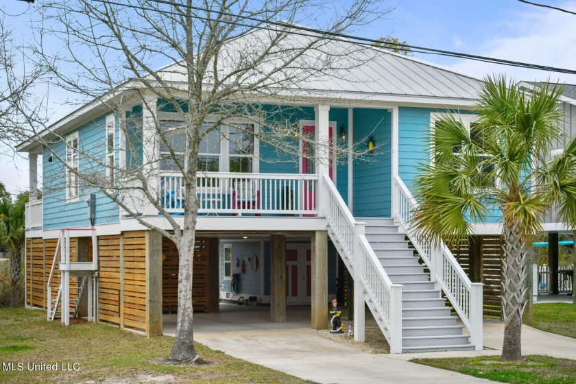 Relax, Re-energize, Retire are words that come to mind when - Beach Home for sale in Long Beach, Mississippi on Beachhouse.com