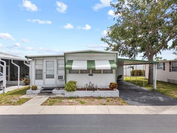 VOTED #1 MOBILE HOME PARK IN LARGO FOR 2025!  BEAUTIFUL OLYMPIC - Beach Home for sale in Largo, Florida on Beachhouse.com