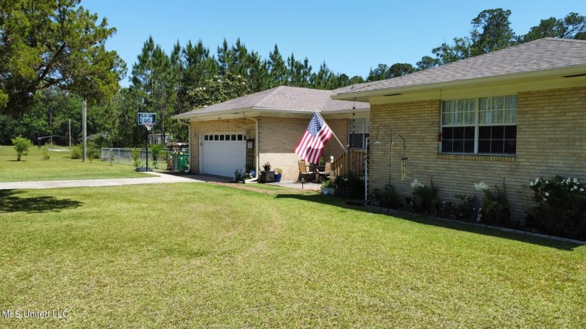 Beautiful well kept home built in 1956. Have to see to believe - Beach Home for sale in Biloxi, Mississippi on Beachhouse.com