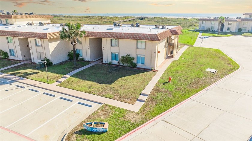 Coastal living awaits in this beautifully updated 2-bedroom, 1 - Beach Condo for sale in Port Aransas, Texas on Beachhouse.com