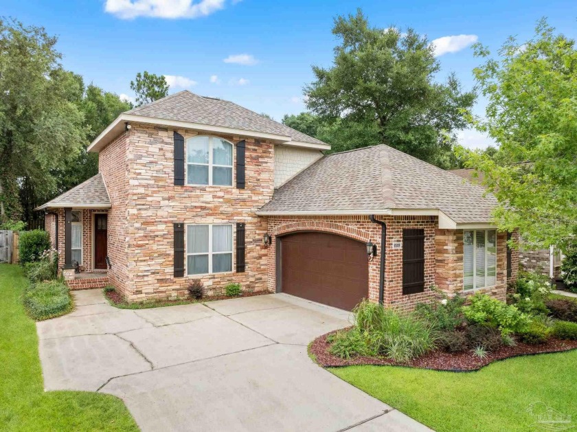 Luxury, Flexibility, and Location -- All in One. Welcome to this - Beach Home for sale in Pensacola, Florida on Beachhouse.com