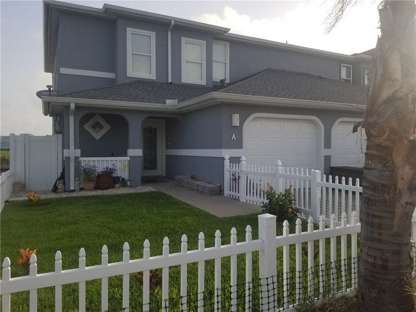 14326 Cruiser Street unit: 1A - Beach Townhome/Townhouse for sale in Corpus Christi, Texas on Beachhouse.com