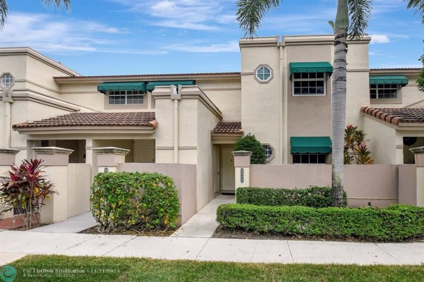 Impact windows coming soon to this lovely two bedroom, two bath - Beach Condo for sale in Boca Raton, Florida on Beachhouse.com