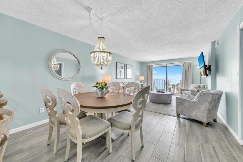 STUNNING GULF VIEWS, MANY  IN THE BUILDING GENERATING $60-70,000 - Beach Condo for sale in Panama City Beach, Florida on Beachhouse.com