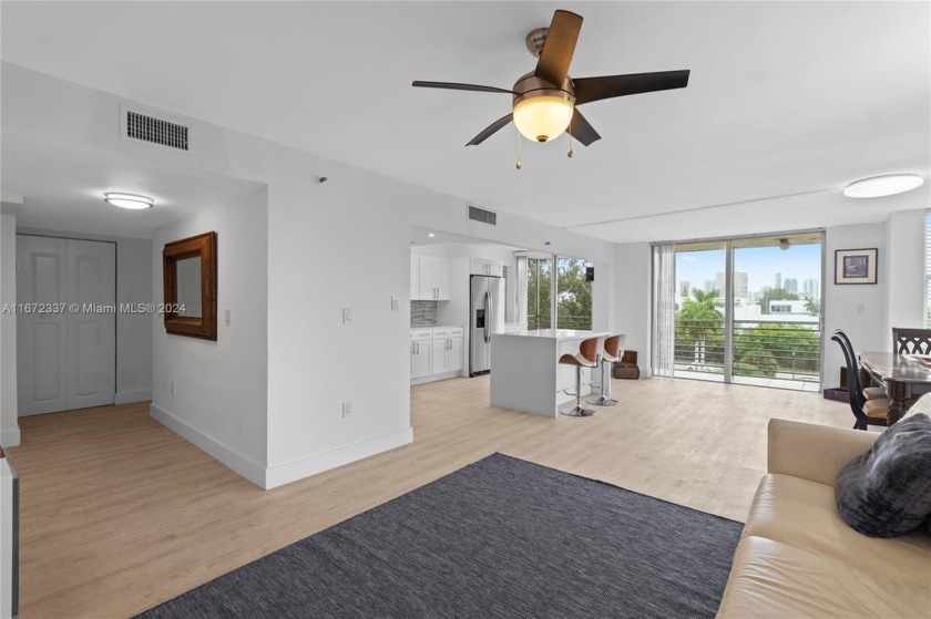 Welcome to this stunning unit at 17890 W Dixie Hwy, situated in - Beach Condo for sale in North Miami Beach, Florida on Beachhouse.com