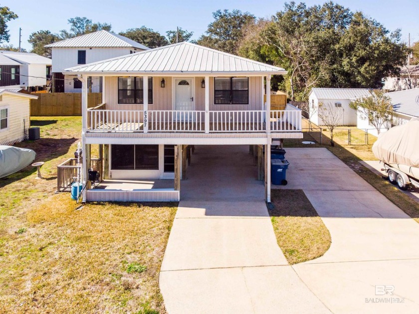 Awesome Opportunity to be in the Bear Point Community - Orange - Beach Home for sale in Orange Beach, Alabama on Beachhouse.com