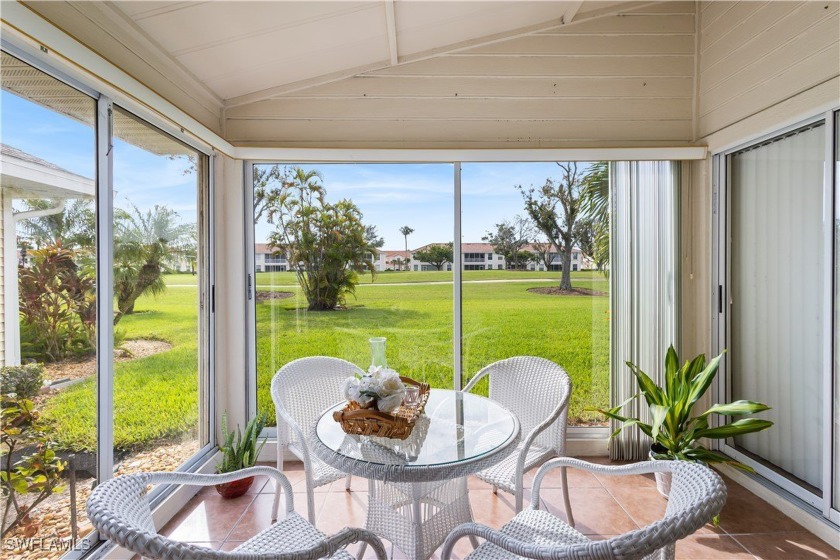 TAKE ANOTHER LOOK! THIS IS A FABULOUS PROPERTY WITH A MILLION - Beach Home for sale in Fort Myers, Florida on Beachhouse.com