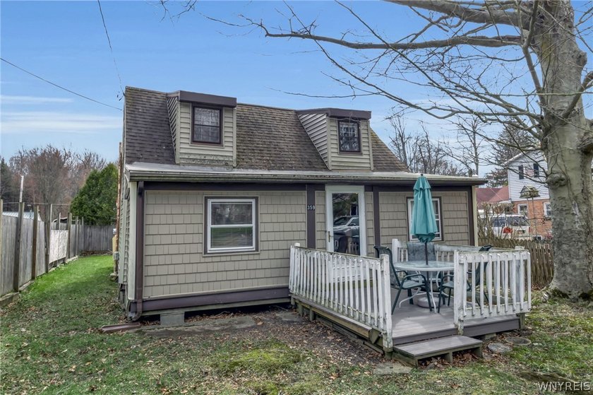 Welcome to 359 E. Sterling Ave. in the heart of Angola, less - Beach Home for sale in Angola, New York on Beachhouse.com