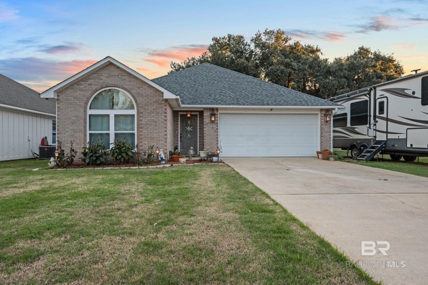 Step into this beautiful Orange Beach home full of upgrades! - Beach Home for sale in Orange Beach, Alabama on Beachhouse.com