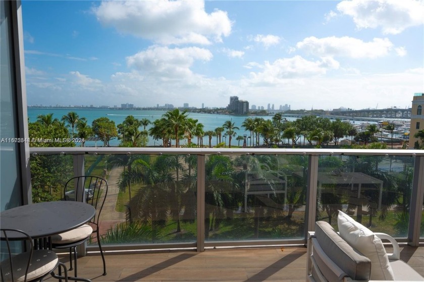 Welcome to Aria on the Bay, in the heart of Edgewater. Rarely - Beach Condo for sale in Miami, Florida on Beachhouse.com