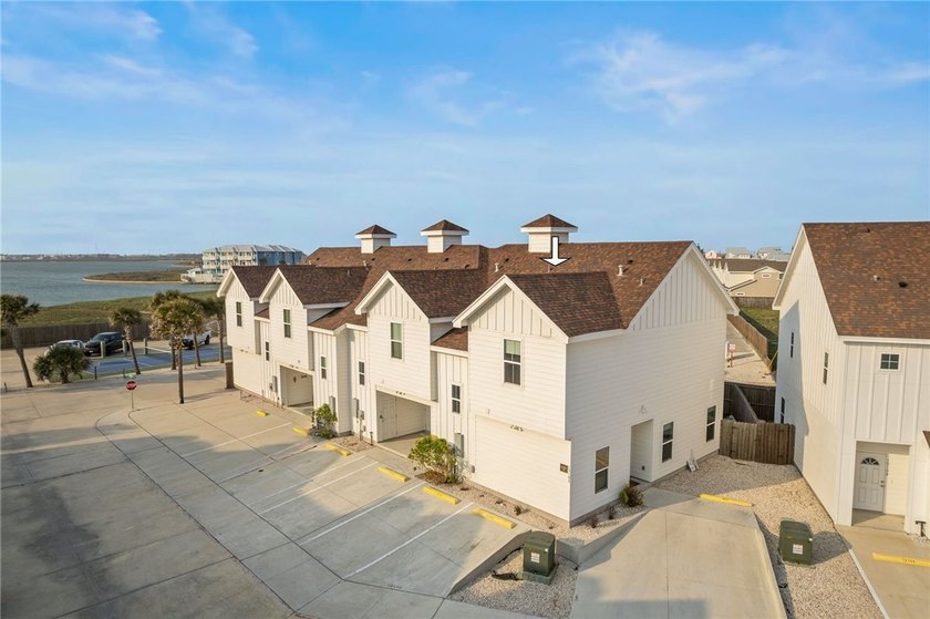 Welcome to 15102 Boca Grandi Dr, a fully furnished - Beach Townhome/Townhouse for sale in Corpus Christi, Texas on Beachhouse.com
