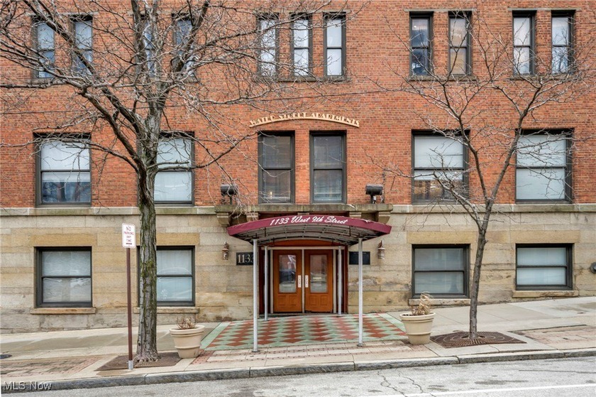 Location, Location, Location! This fully furnished downtown - Beach Condo for sale in Cleveland, Ohio on Beachhouse.com