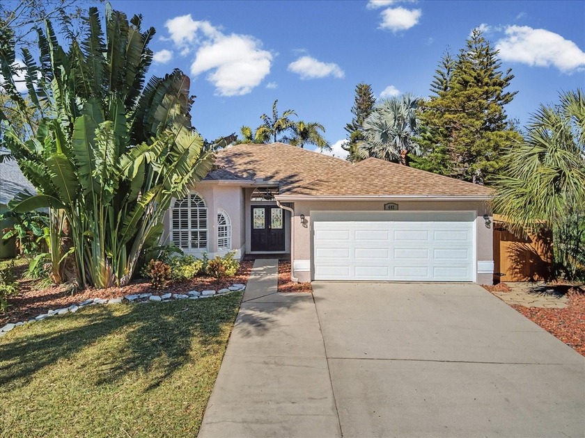 One or more photo(s) has been virtually staged. Located at the - Beach Home for sale in Tarpon Springs, Florida on Beachhouse.com