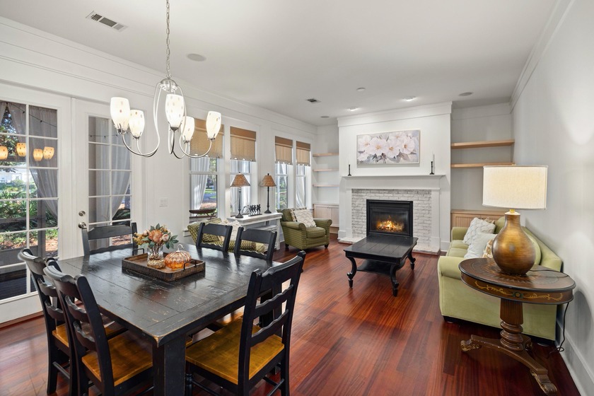 $100,000 PRICE REDUCTION! Located on a premium lot in Laurel - Beach Home for sale in Miramar Beach, Florida on Beachhouse.com