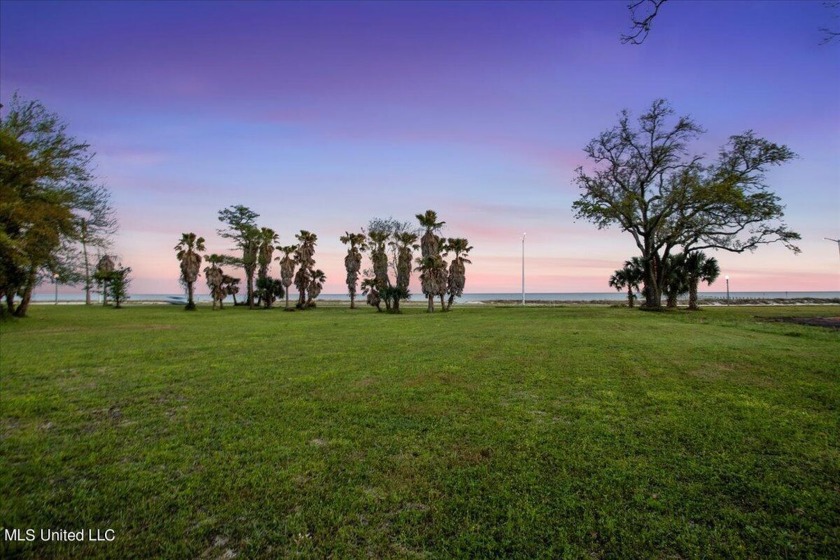 Welcome to paradise in Biloxi, Mississippi! This stunning - Beach Lot for sale in Biloxi, Mississippi on Beachhouse.com