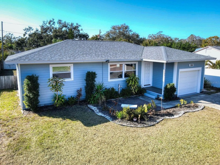 Under contract-accepting backup offers. Location! Location! This - Beach Home for sale in Dunedin, Florida on Beachhouse.com