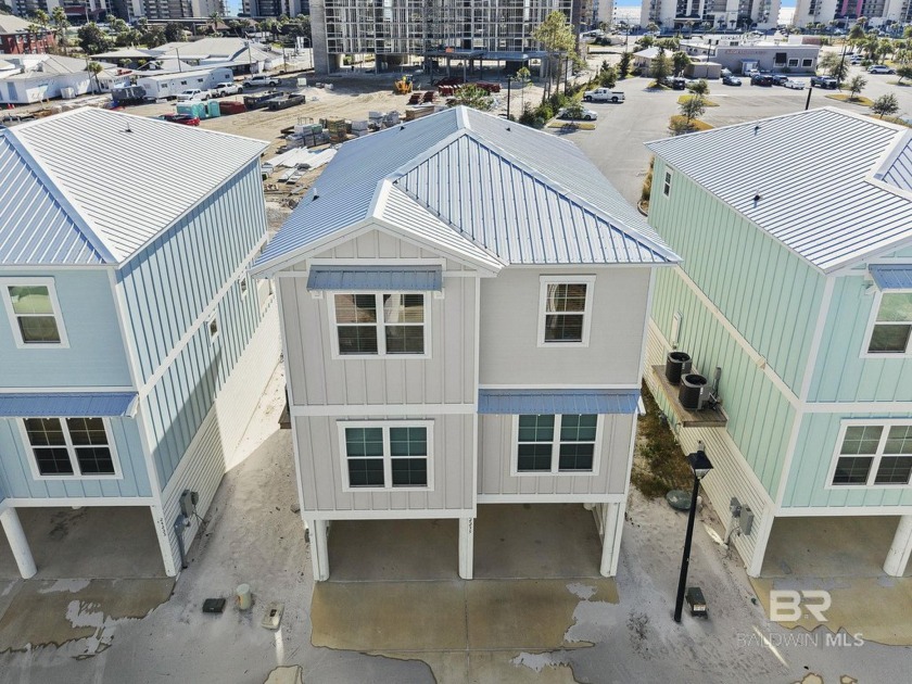 Located in the heart of Orange Beach, this exquisite 3-bedroom - Beach Home for sale in Orange Beach, Alabama on Beachhouse.com