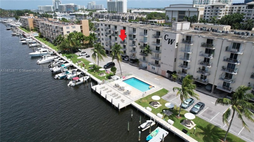 The 40-year inspection has been successfully completed and - Beach Condo for sale in Fort Lauderdale, Florida on Beachhouse.com