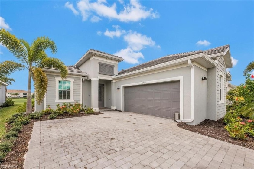 Discover the epitome of luxury living at 15964 Sugar Hill - Beach Home for sale in Punta Gorda, Florida on Beachhouse.com