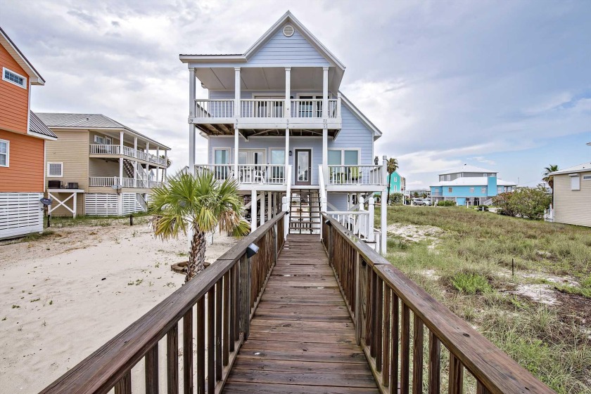 Happy Daze Lagoon House - Beach Vacation Rentals in Gulf Shores, AL on Beachhouse.com