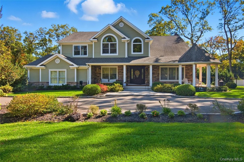 Pre-Construction Opportunity Welcome To Brittany Estates, An - Beach Home for sale in Northport, New York on Beachhouse.com