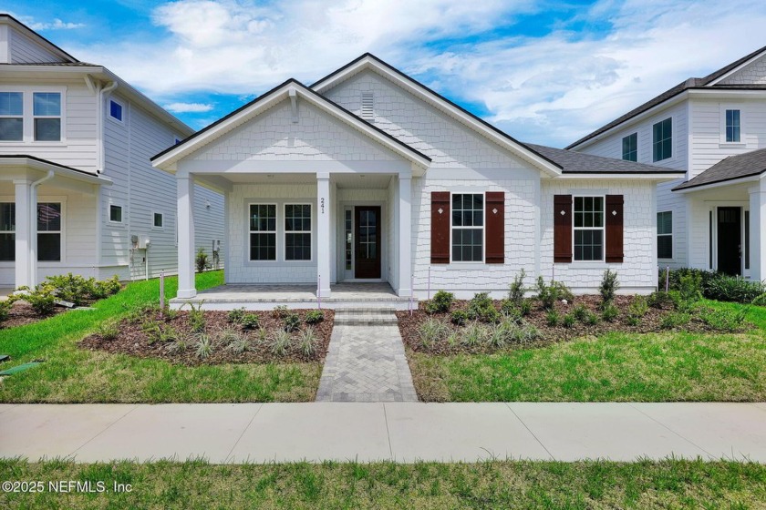 **Ask about 4.99% (5.202% APR) 30-Year Conventional Fixed Rate - Beach Home for sale in Ponte Vedra, Florida on Beachhouse.com