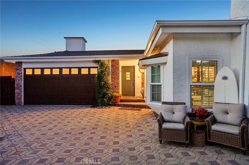 Welcome to 1007 Avenue C -- a rare opportunity to own a - Beach Home for sale in Redondo Beach, California on Beachhouse.com
