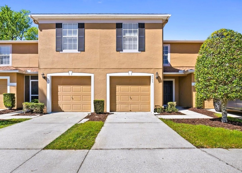 Under contract-accepting backup offers. One or more photo(s) has - Beach Townhome/Townhouse for sale in Land O Lakes, Florida on Beachhouse.com