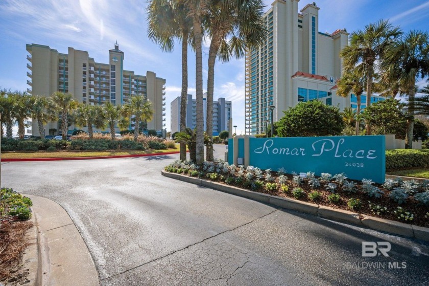 Enjoy the stunning views of the Gulf in this 3 bedroom / 3 bath - Beach Home for sale in Orange Beach, Alabama on Beachhouse.com