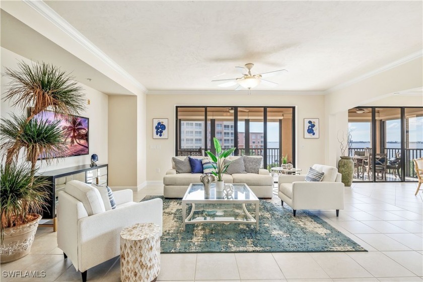 Seize This Extraordinary Opportunity in Gulf Harbour to own a - Beach Condo for sale in Fort Myers, Florida on Beachhouse.com