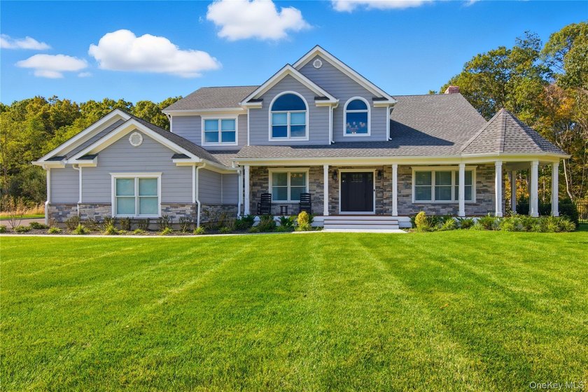 Pre Construction Opportunity - Welcome To Brittany Estates, An - Beach Home for sale in Northport, New York on Beachhouse.com