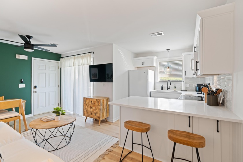 Income-Producing Beach Retreat - Steps to the Gulf! Welcome to - Beach Condo for sale in Santa Rosa Beach, Florida on Beachhouse.com