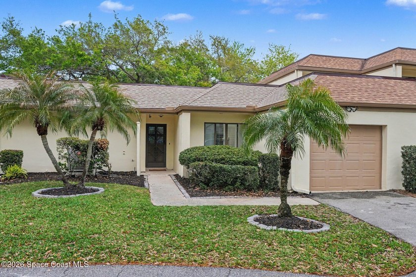 Beautifully updated 2 bed/2 bath townhome in the heart of - Beach Townhome/Townhouse for sale in Melbourne, Florida on Beachhouse.com