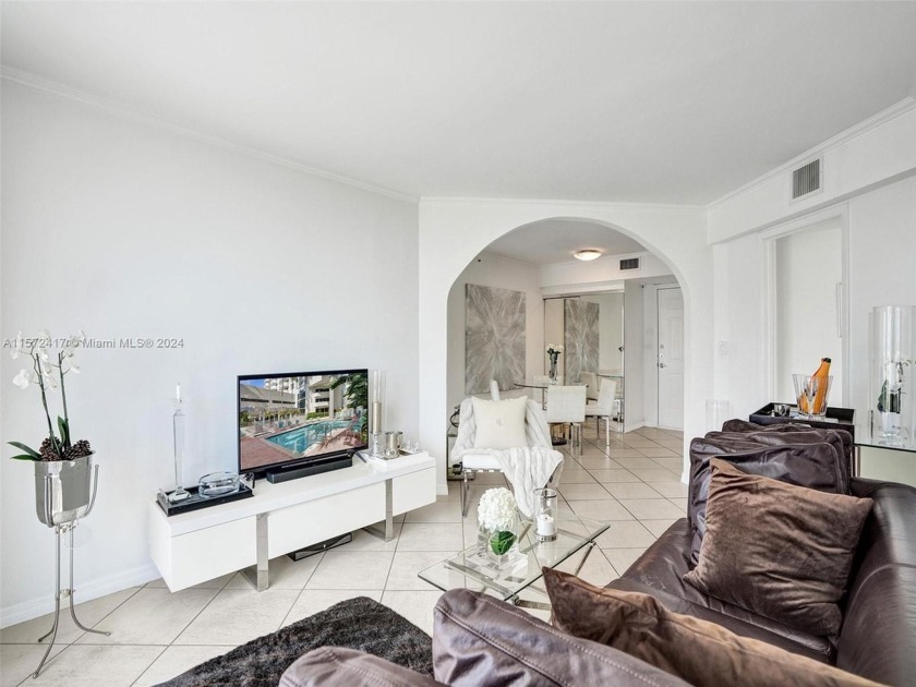 Welcome to your fully furnished 2-bedroom, 2-full bath unit in - Beach Condo for sale in Miami Beach, Florida on Beachhouse.com