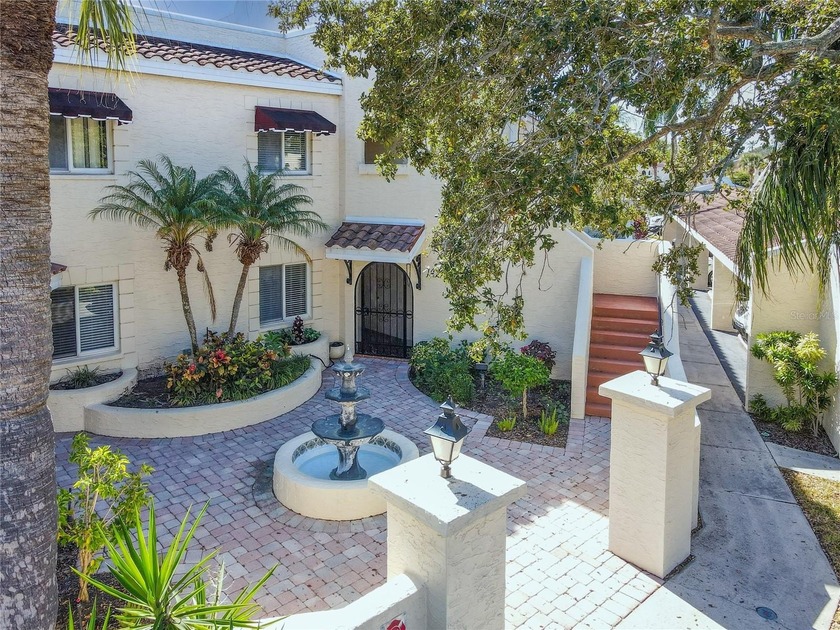 Welcome to Vizcaya, a breathtaking gated community spread across - Beach Condo for sale in Bradenton, Florida on Beachhouse.com